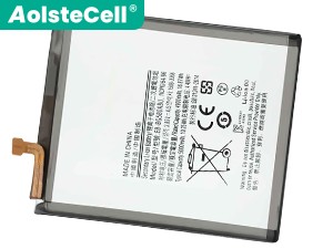 Battery for Samsung EB-BG580ABU