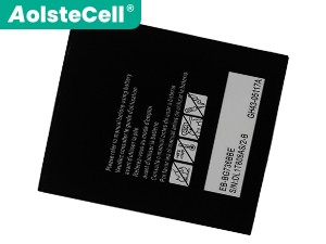 Battery for Samsung SM-G736B/DS