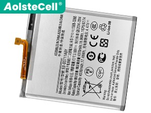 Battery for Samsung Galaxy S7 ACTIVE SM-G891A