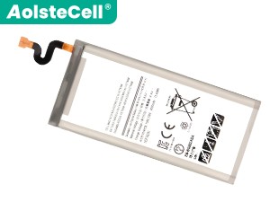 Battery for Samsung G892A