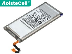 Battery for Samsung SM-G950W