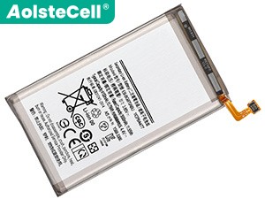 Battery for Samsung EB-BG970ABU