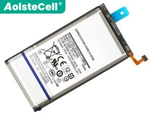 Battery for Samsung Galaxy S10 Plus