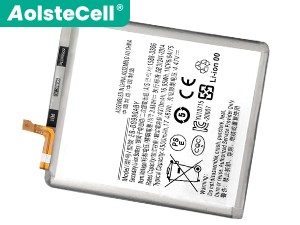 Battery for Samsung SM-G990B