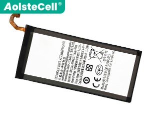 Battery for Samsung J8-2018