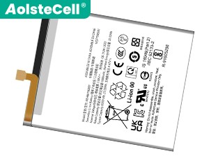 Battery for Samsung GALAXY M35 SM-M356B