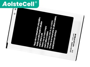 Battery for Samsung LTE + N7505