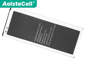 Battery for Samsung Note 4