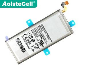 Battery for Samsung SM-N950R4