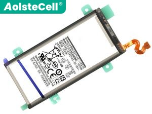 Battery for Samsung EB-BN965ABE