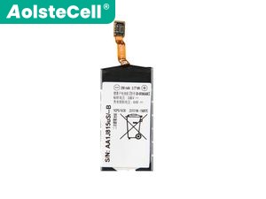 Battery for Samsung EB-BR365ABE