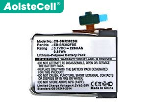 Battery for Samsung Gear Live SM-R382