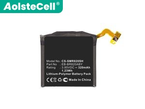Battery for Samsung EB-BR820ABY