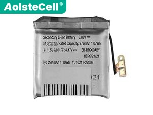 Battery for Samsung R905