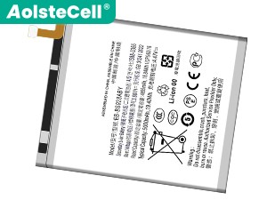 Battery for Samsung Galaxy S24 Ultra SM-S928U
