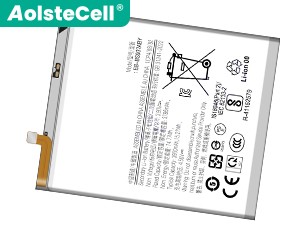 Battery for Samsung Galaxy S25 Edge SM-S9370
