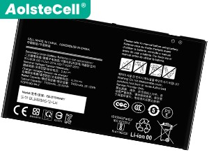Battery for Samsung EB-BT545ABY-94