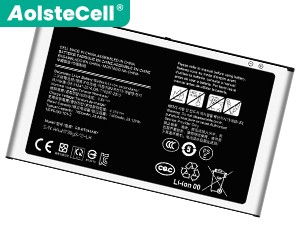 Battery for Samsung SM-T540