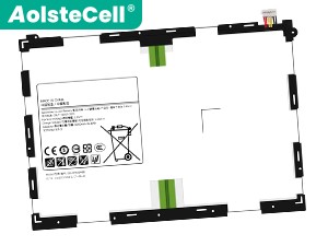 Battery for Samsung SM-P550