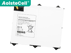 Battery for Samsung SM-T560NU