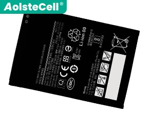 Battery for Samsung Galaxy Tab Active 3