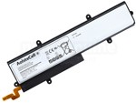 Battery for Samsung SM-T670NZWAXAR