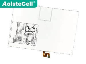 Battery for Samsung EB-BT725ABU