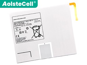 Battery for Samsung SM-T876B