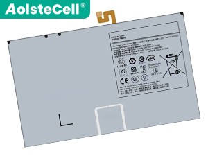 Battery for Samsung Galaxy Tab S7+