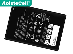 Battery for Samsung EB-BX306GBY