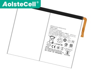 Battery for Samsung EB-BX516ABY