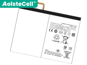 Battery for Samsung EB-BX716ABY