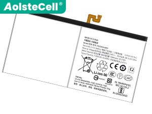 Battery for Samsung Galaxy Tab S8 Ultra SM-X900
