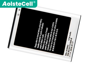 Battery for Samsung Galaxy Nexus