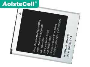 Battery for Samsung Trend S7560