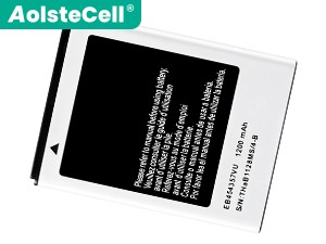 Battery for Samsung EB454357VA