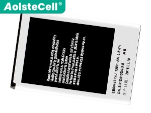 Battery for Samsung B6520 Omnia PRO 5