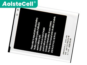 Battery for Samsung Galaxy GT-19082I