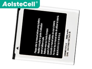 Battery for Samsung EB585157LU