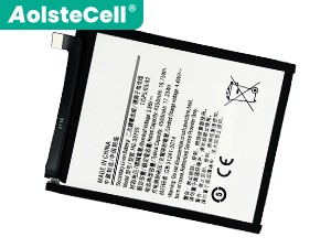 Battery for Samsung Galaxy F52 5G