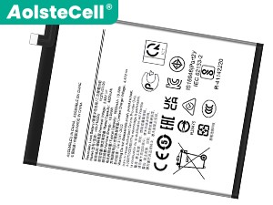 Battery for Samsung SM-A065F