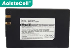 Battery for Samsung IA-BP80W