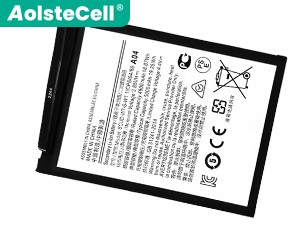 Battery for Samsung SM-A042F