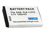 Battery for Samsung NV103