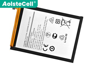 Battery for Samsung SM-A057M