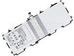 Battery for Samsung Galaxy Note 800