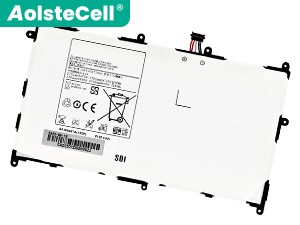 Battery for Samsung GT-P7300