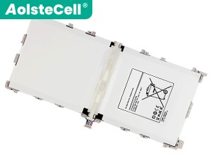 Battery for Samsung T9500K