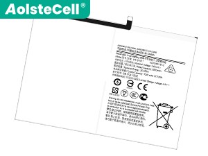 Battery for Samsung Tab A9 Plus 11inch