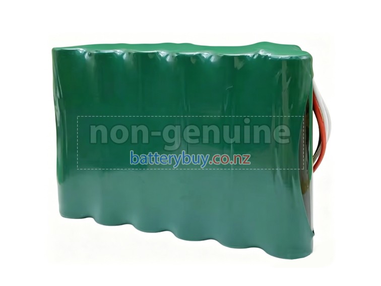 replacement Sanyo 11HR-4/3FAU battery